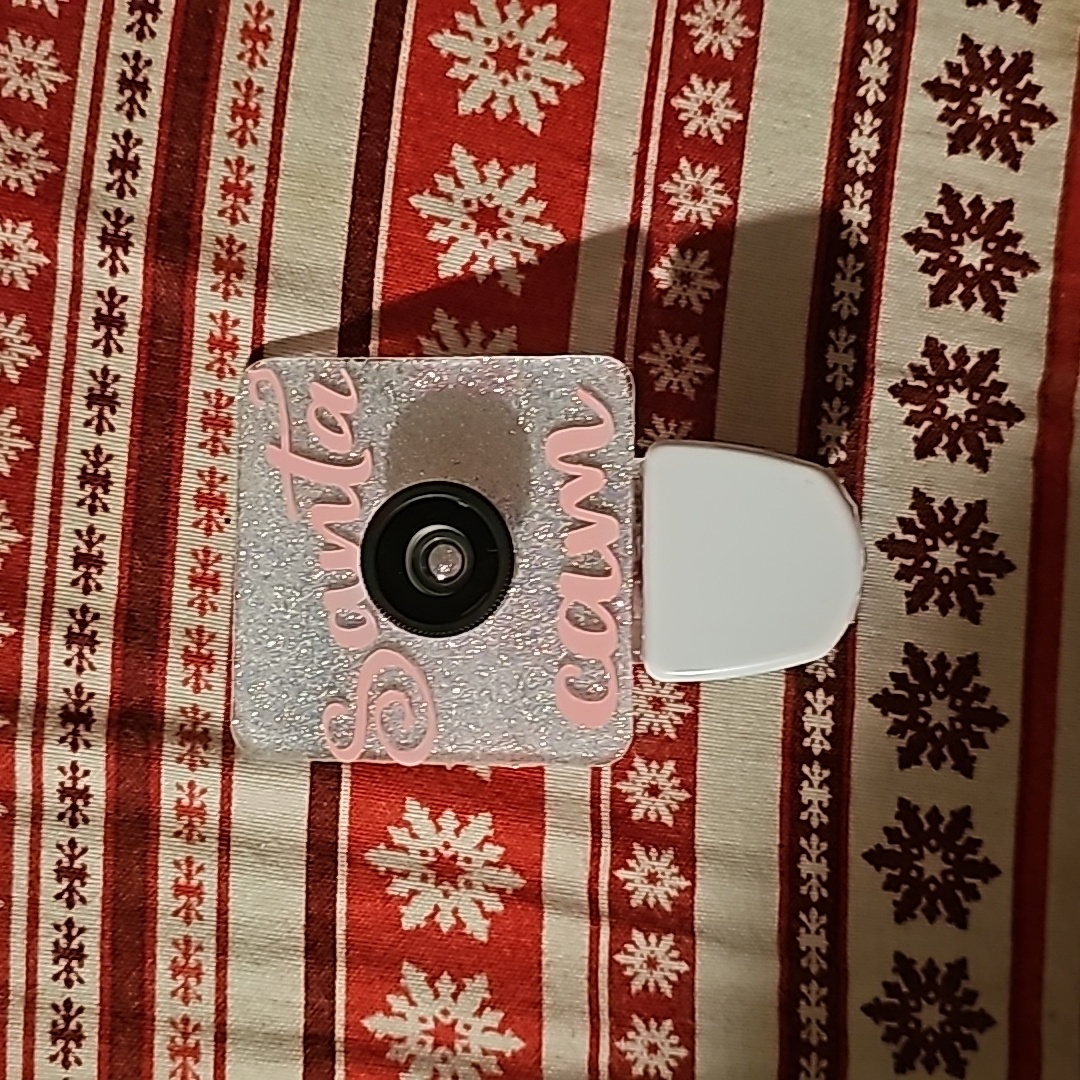 Santa Camera